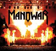 Gods of war live